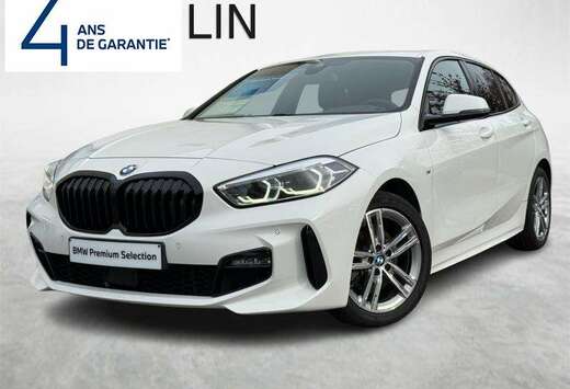 BMW dA Pack M Sport Boite Auto *TV
