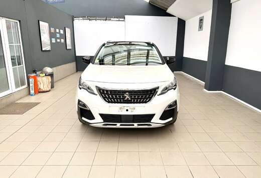Peugeot 1.5 BlueHDi Active Pack \