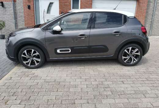 Citroen Shine Pack
