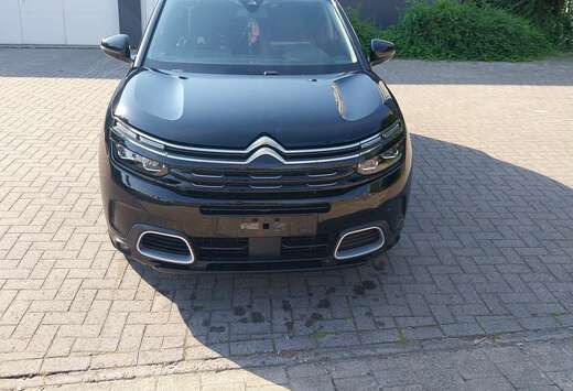 Citroen BlueHDI 130 S&S EAT8 SHINE