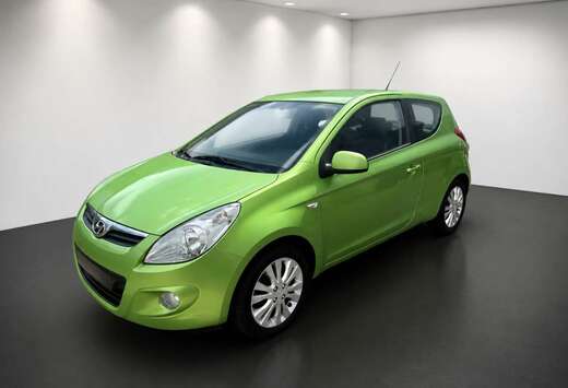 Hyundai 1.4i 100 Confort