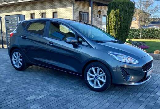 Ford 1.0 EcoBoost