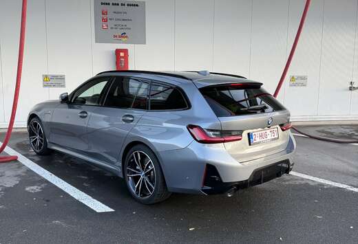 BMW Touring 320eXAS PHEV
