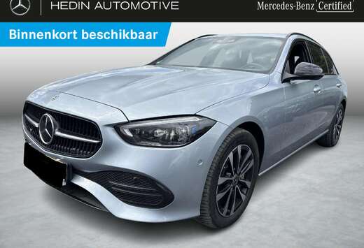 Mercedes-Benz e Break Luxury Line  Night Pack  Trekha ...