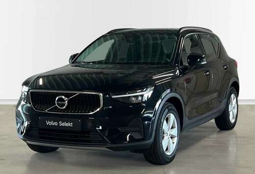 Volvo Essential T2 Aut  Sensus Navi  Park Assist Acht ...