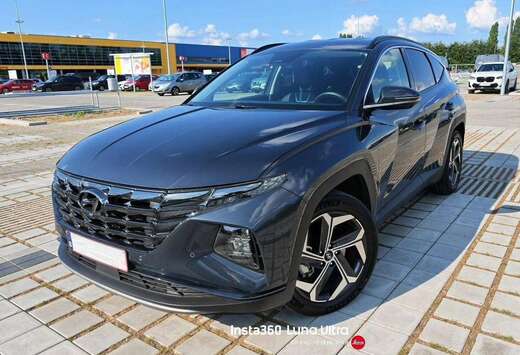 Hyundai E1a - Shine
