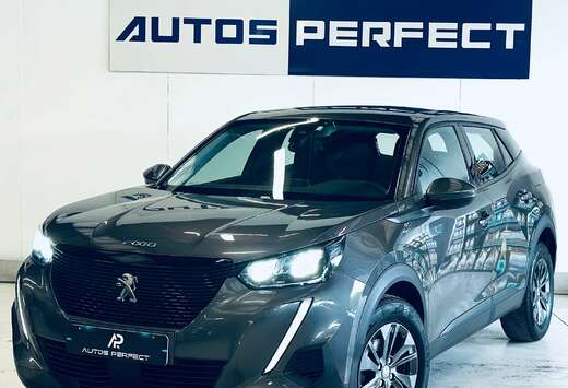 Peugeot 1.5 PDC CAMERA NAVI CLIM CRUISE LIM BLUETOOTH
