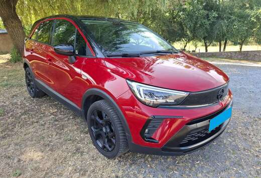 Opel 1.5 CDTI 110 GS-Line