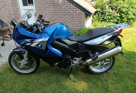 BMW Sport Touring