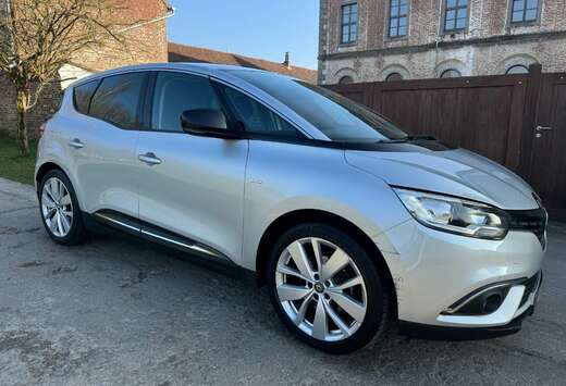 Renault 1.33 TCe Limited