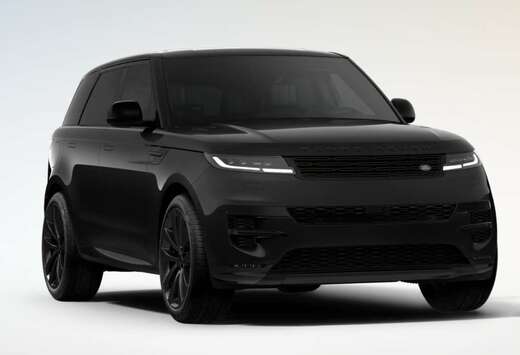 Land Rover [PHEV] SE Dynamic P460e