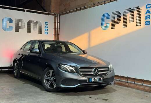 Mercedes-Benz d * FULL HISTORIEK * 1ST EIG * FULL COC ...