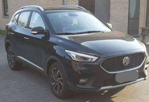 MG ZS 1.0 T-GDi Luxury