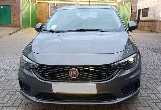 Fiat Tipo SW 1.4i Easy