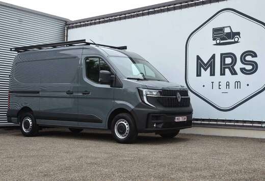 Renault 2.0DCI- L2H2- 150Pk- Camera- Nieuw- 30500+BTW