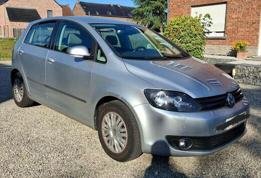 Volkswagen Golf Plus 1.4i Trendline