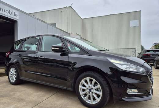Ford 2.5i AUTO. HEV HYBRID 43.085 KM !! 2022 !!