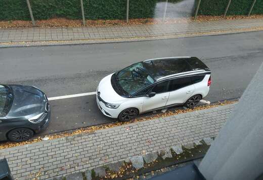 Renault Scénic 1.33 TCe Bose Edition GPF (EU6.2)