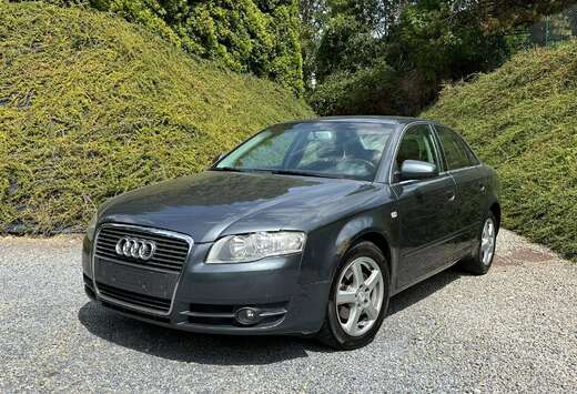 Audi 1.9 TDi /CT Vert /+ Jantes d\'origine /Roule par ...