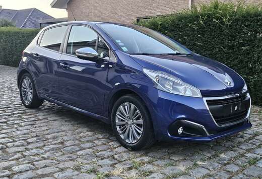 Peugeot 1.2i Style
