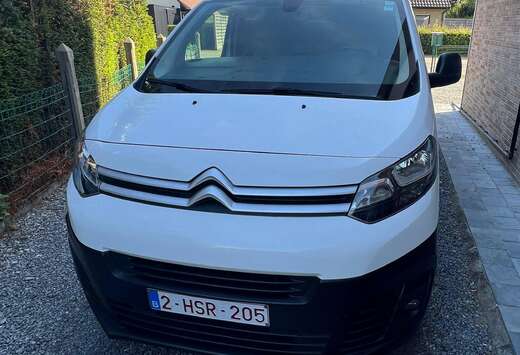 Citroen 1.6 BlueHDi
