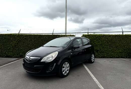 Opel ESSENCE | CONTROL TECHNIQUE | ENTRETIEN | CRUISE