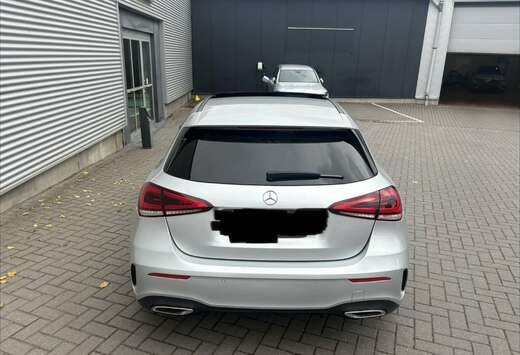 Mercedes-Benz (EU6AP)