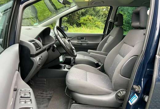 Volkswagen Sharan 2.0i B2B-line