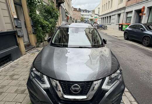 Nissan 1.6 DIG-T N-Connecta