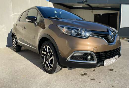 Renault 1.2 Intens/automatique/camera/Gps/Clim auto