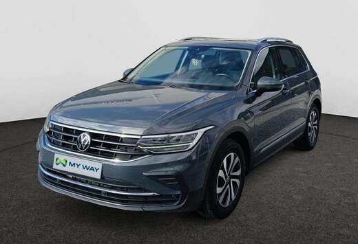 Volkswagen 1.5 TSI Active OPF DSG