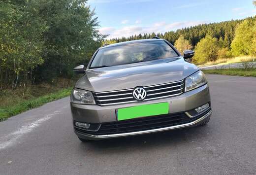 Volkswagen SW 1.6 CR TDi Comfortline BMT