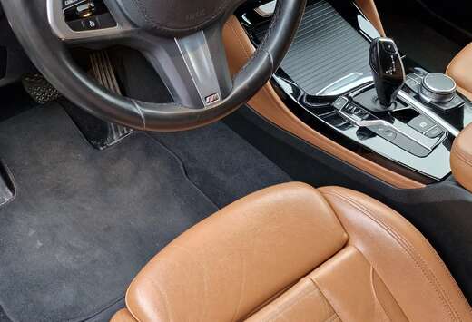 BMW X4 2.0 dA xDrive20 AdBlue