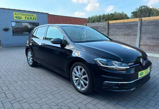 Volkswagen Golf 1.5 TSI Join DSG automaat