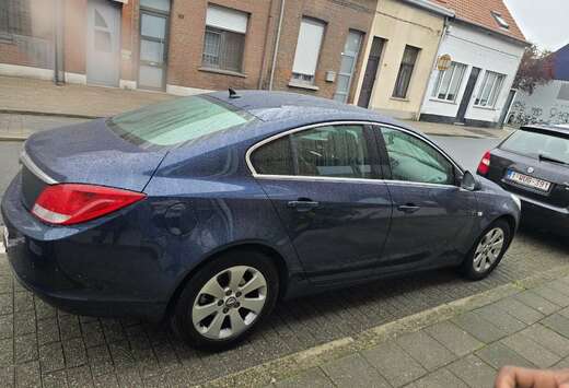 Opel 1.4 Turbo ecoFLEX Start/Stop Edition