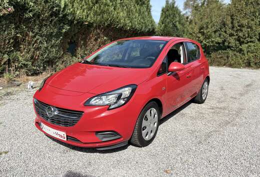 Opel 1.2i Cosmo