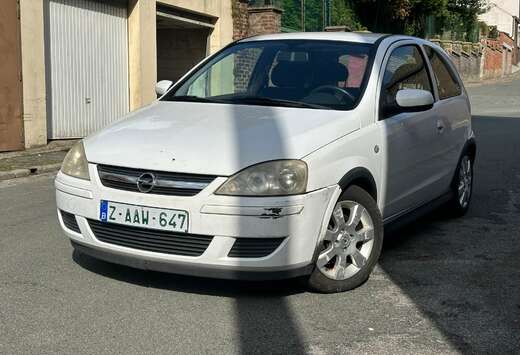 Opel 1.3 DT CDTi 16v Essentia