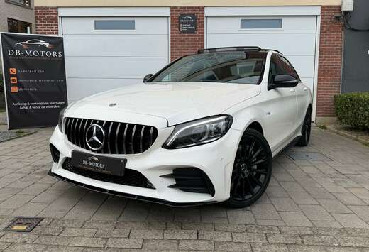 Mercedes-Benz 04/2019 102.000km Eerste Eigenaar (390p ...