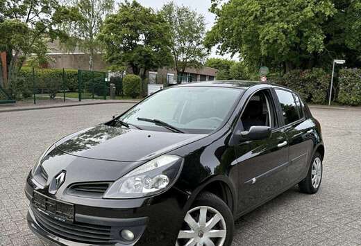 Renault 1.2i 16v Dynamique