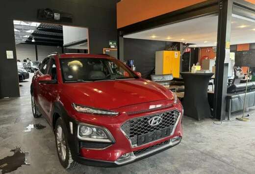 Hyundai 1.0 T-GDi Air