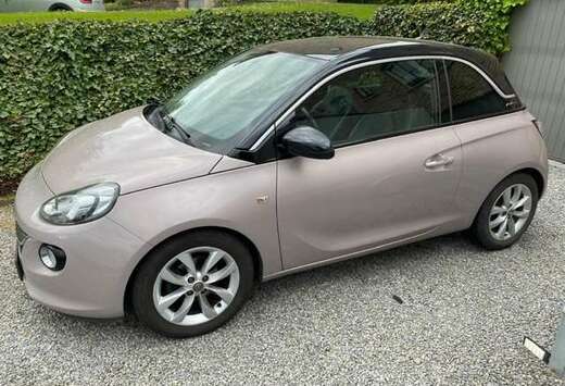 Opel 1.2i