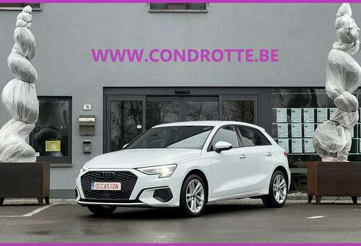 Audi 2.0 TDi Attraction 116 CV S tronic