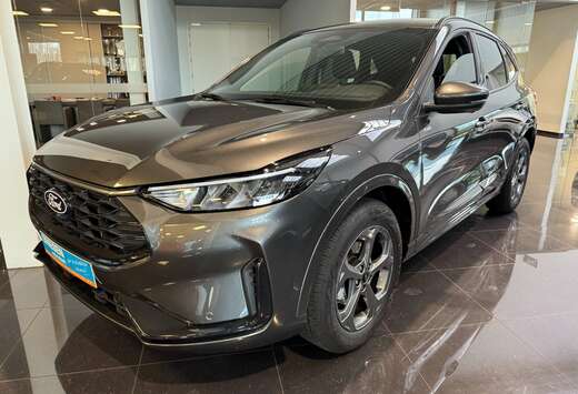 Ford Kuga 1.5 EcoBoost ST-LINE/Navigatie/2j gar(1)