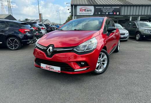 Renault 0.9 TCe ESSENCE // CLIMATISATION/NAVIGATION/A ...