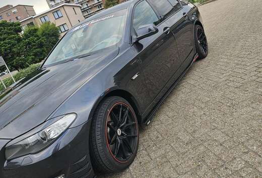 BMW 523i Aut.