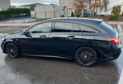 Mercedes-Benz (EU6d-TEMP)