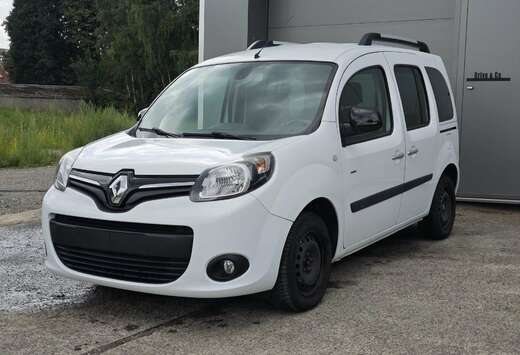 Renault ENERGY TCe 115 Start & Stop LIMITED