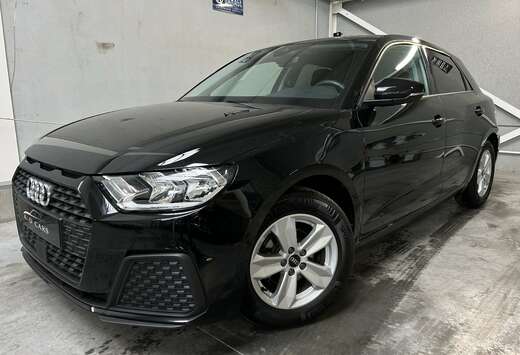 Audi A1 Sportback 25 TFSI CARPLAY - NAVI - CRUISE