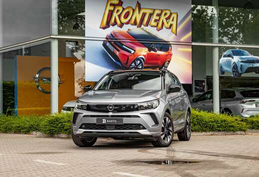 Opel 130 PK  Automaat  Camera v&a  Dodehoekdet. ...