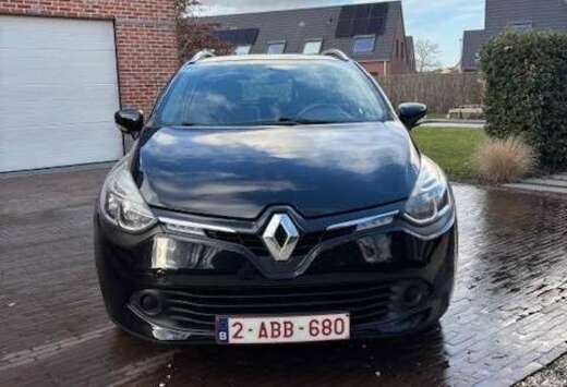 Renault Clio 1.2i Authentique